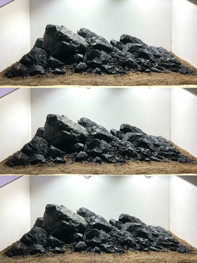 銀龍魚缸底鋪什么好看