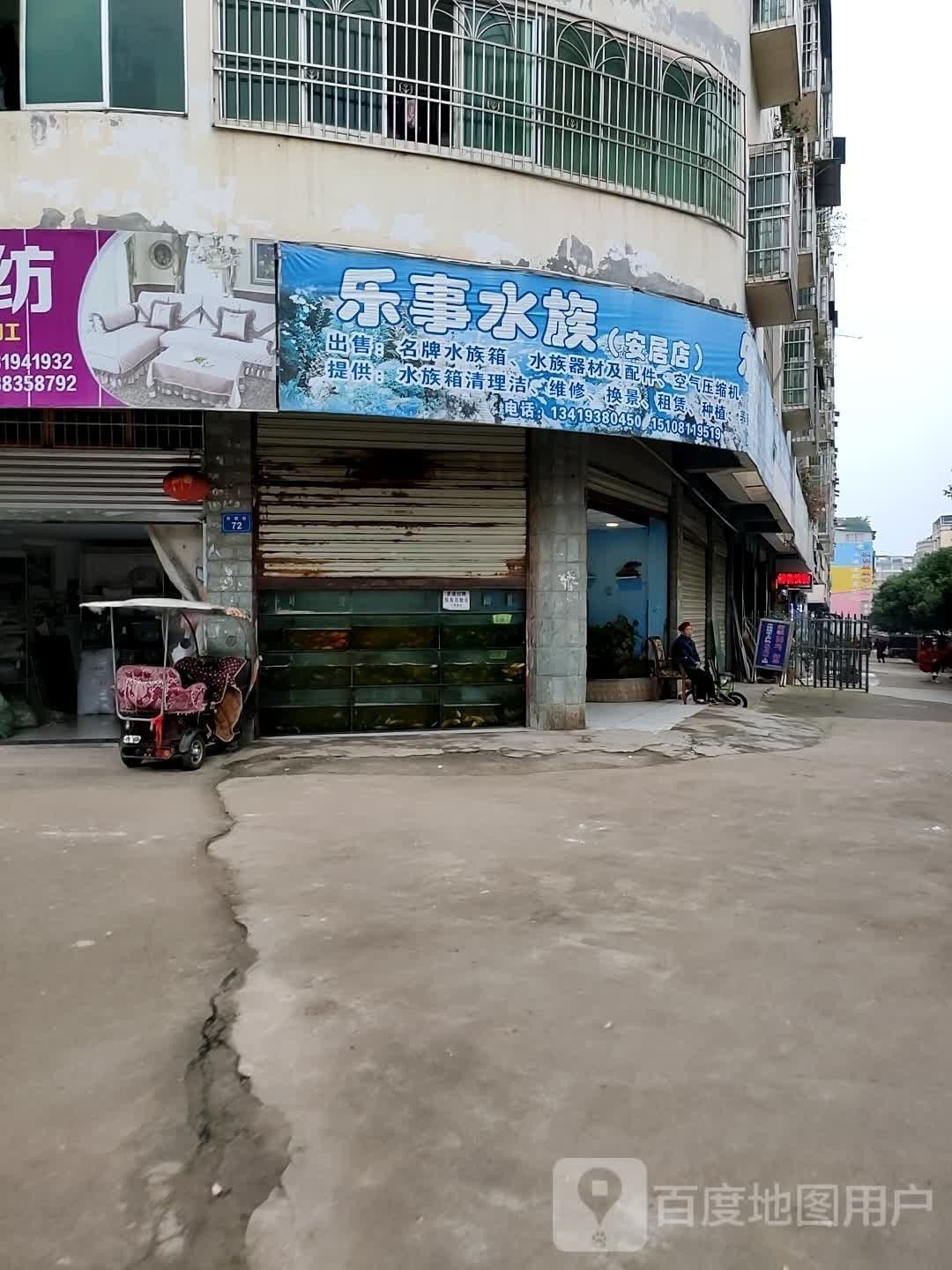 安居開水族店怎么樣？加盟祥龍魚場賣龍魚市場怎樣？