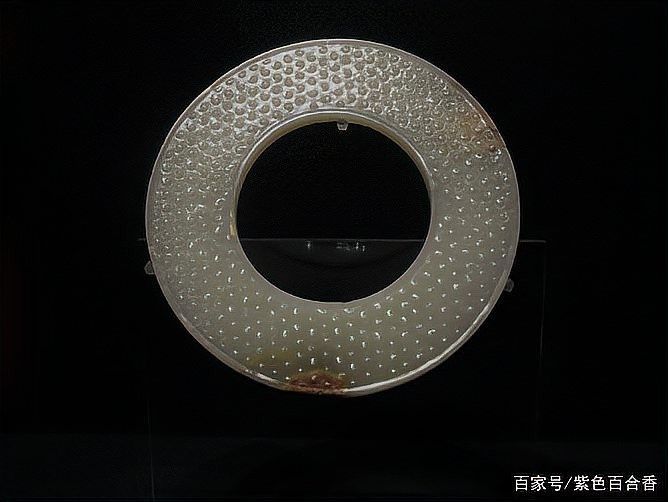 龍頭魚身玉器在哪個時代最流行？