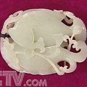 龍頭魚身玉器在哪個時代最流行？