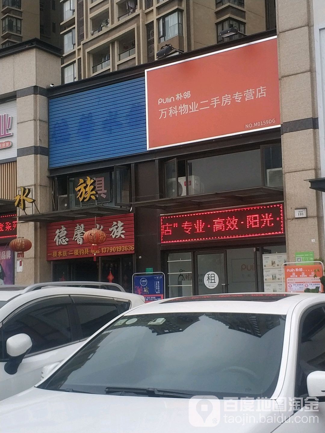 松山開水族店怎么樣？加盟祥龍魚場賣龍魚市場怎樣？ 松山開水族店怎么樣？加盟祥龍魚場賣龍魚市場怎樣？ 水族館百科（水族館加盟） 第1張