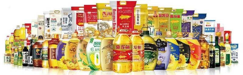 鄭州金龍魚(yú)食品廠