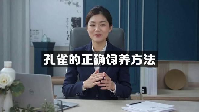 孔雀龍魚種類及圖片大全欣賞圖