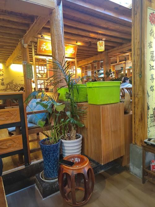 梁溪開水族店怎么樣？加盟祥龍魚場賣龍魚市場怎樣？ 梁溪開水族店怎么樣？加盟祥龍魚場賣龍魚市場怎樣？ 水族館百科（水族館加盟） 第4張