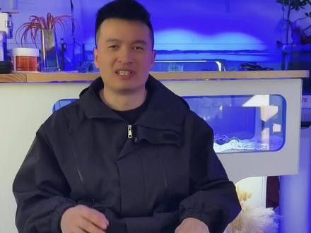 四川開水族店怎么樣？加盟祥龍魚場賣龍魚市場怎樣？