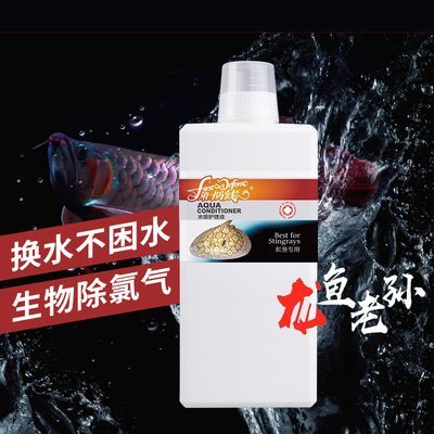 龍魚老孫的店鋪概述（龍魚老孫的店鋪是一家專注于水族用品）