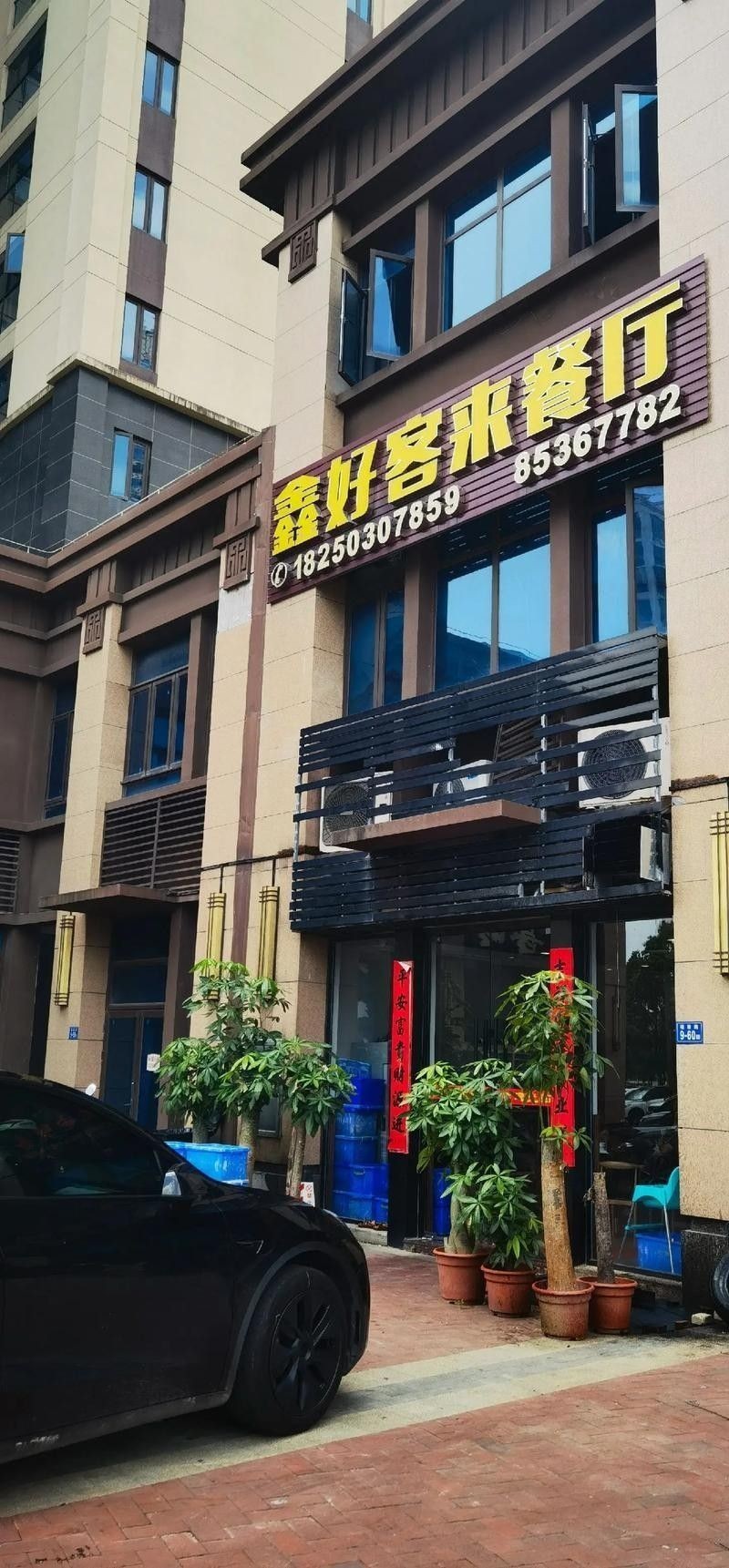 福清開水族店怎么樣？加盟祥龍魚場賣龍魚市場怎樣？