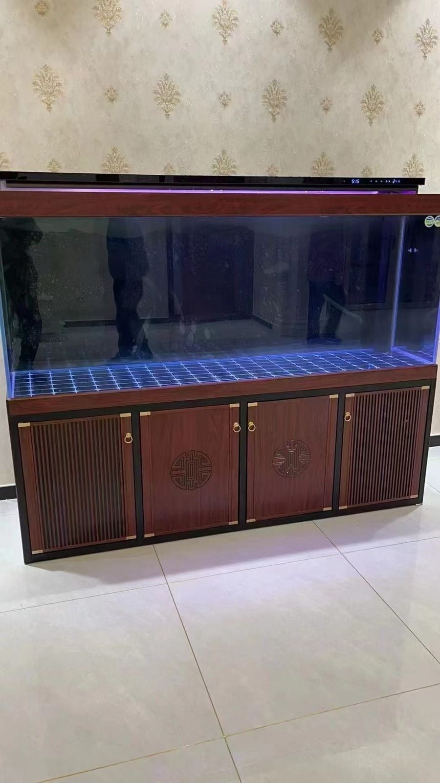 房山開水族店怎么樣？加盟祥龍魚場賣龍魚市場怎樣？ 房山開水族店怎么樣？加盟祥龍魚場賣龍魚市場怎樣？ 水族館百科（水族館加盟） 第2張