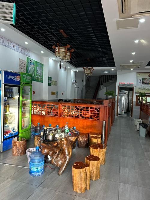 文圣開水族店怎么樣？加盟祥龍魚場賣龍魚市場怎樣？