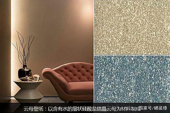 金龍魚壁紙哪個材質最環保？