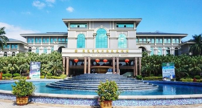 佛岡開水族店怎么樣？加盟祥龍魚場賣龍魚市場怎樣？