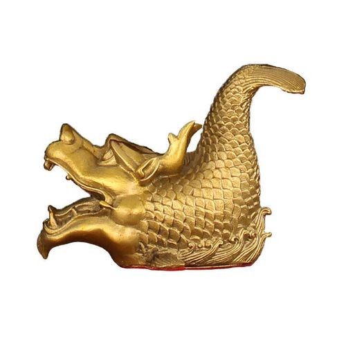 龍頭魚飾品哪個品牌最好？