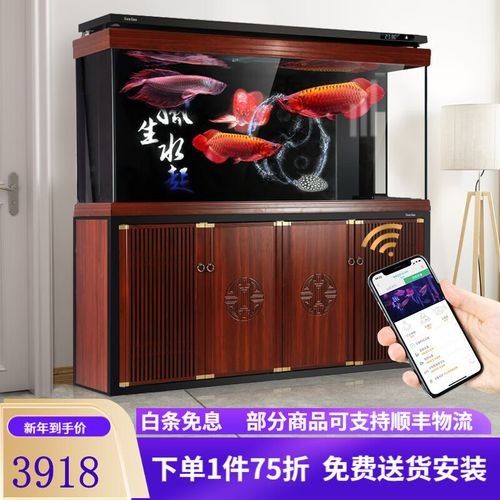 岳普湖開水族店怎么樣？加盟祥龍魚場賣龍魚市場怎樣？