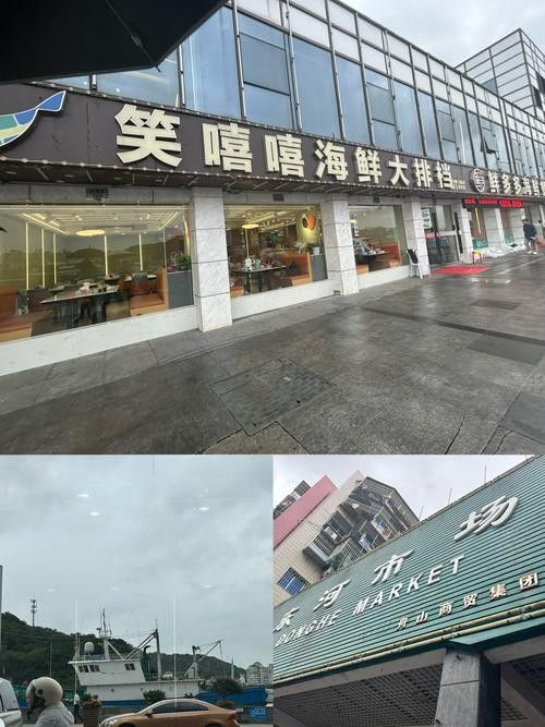 舟山開水族店怎么樣？加盟祥龍魚場賣龍魚市場怎樣？