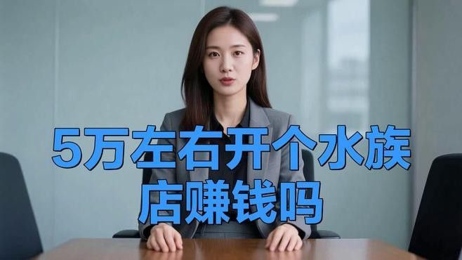 新野開(kāi)水族店怎么樣？加盟祥龍魚(yú)場(chǎng)賣(mài)龍魚(yú)市場(chǎng)怎樣？