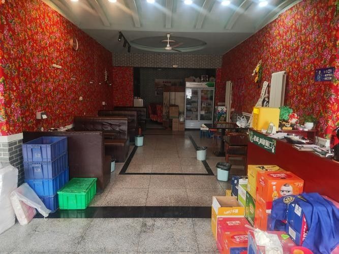 壽縣開水族店怎么樣？加盟祥龍魚場賣龍魚市場怎樣？