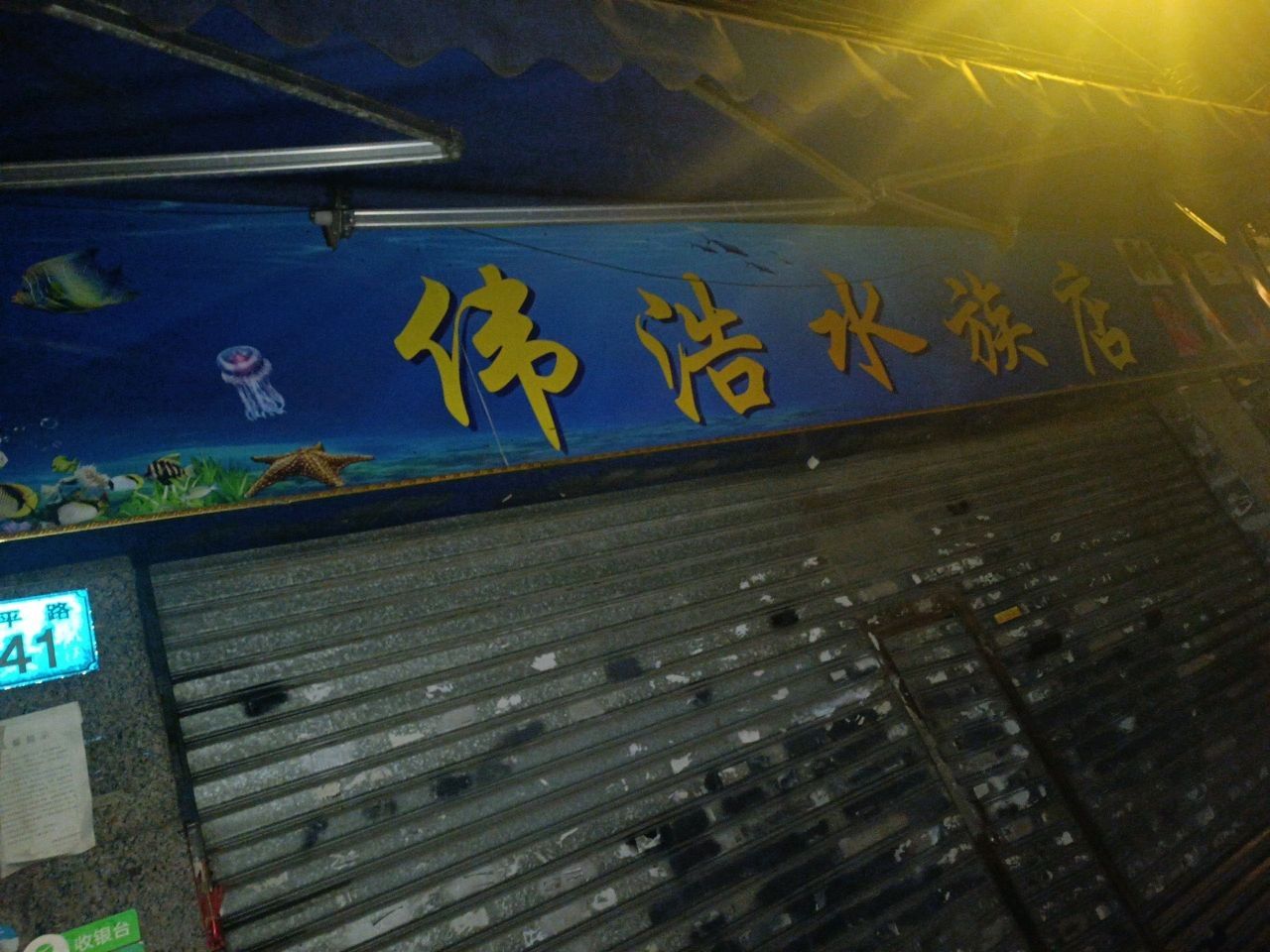 磐石開水族店怎么樣？加盟祥龍魚場(chǎng)賣龍魚市場(chǎng)怎樣？