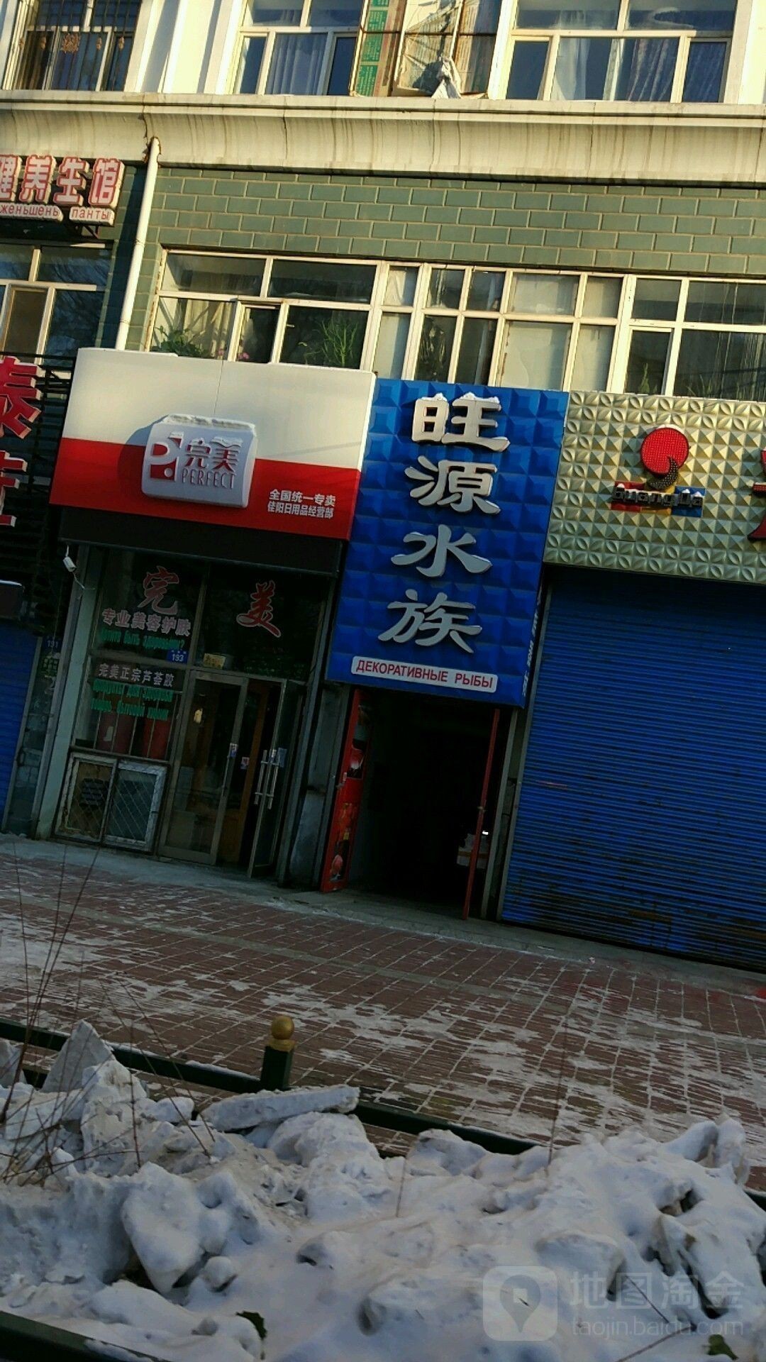 黑河開水族店怎么樣？加盟祥龍魚場賣龍魚市場怎樣？