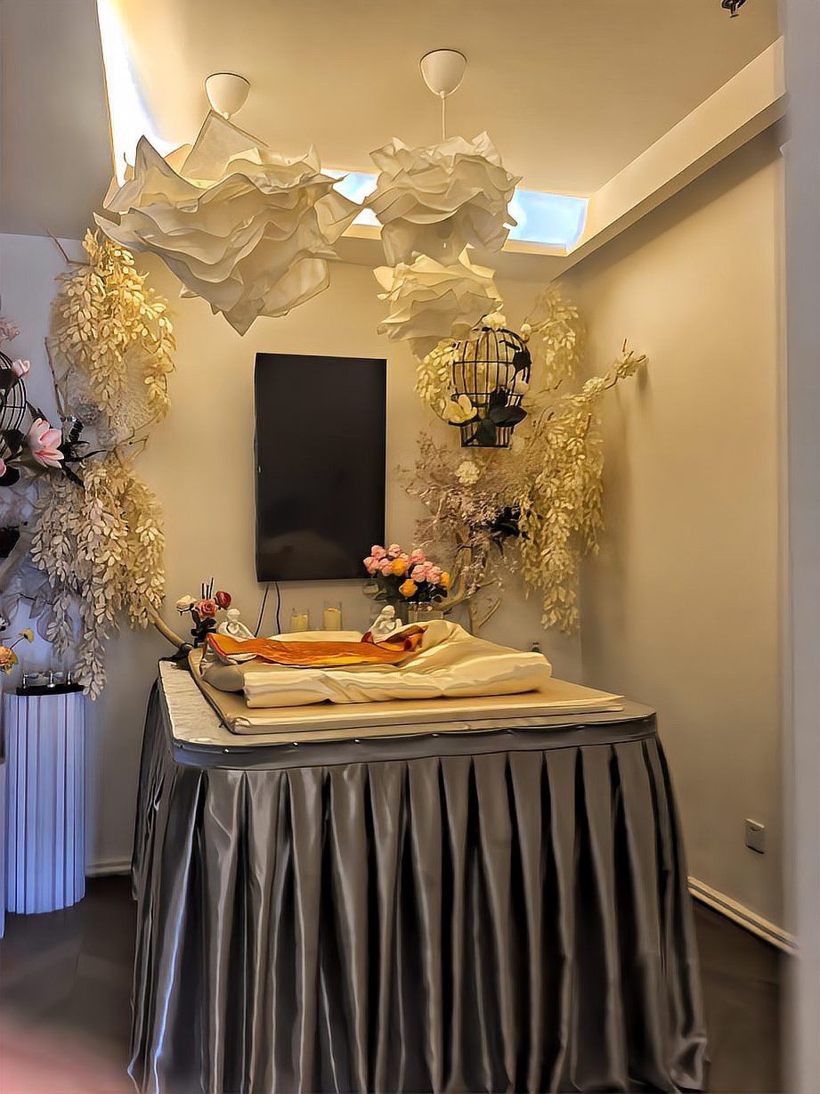 有哪些寵物殯葬服務提供火化？