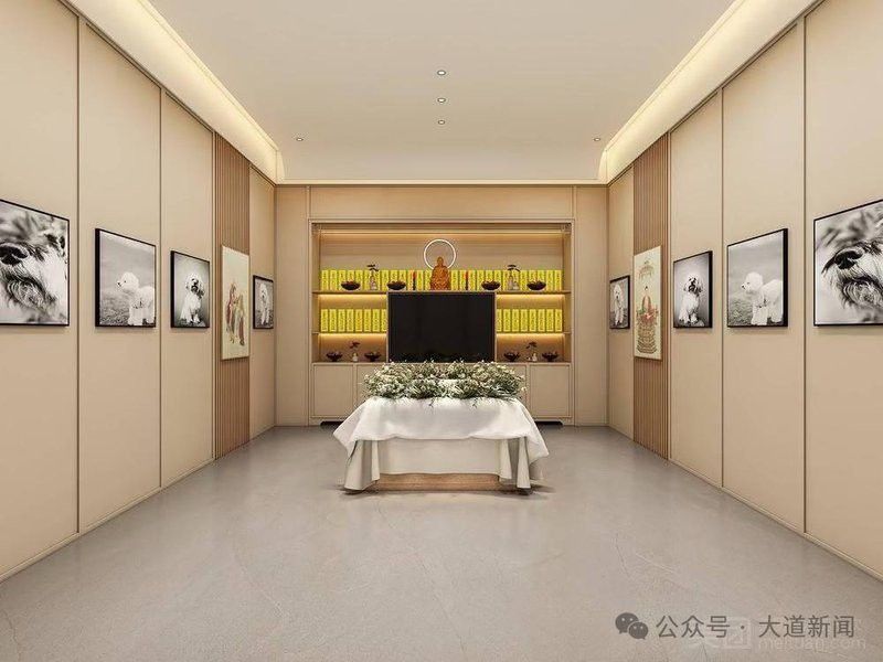 有哪些寵物殯葬服務提供火化？