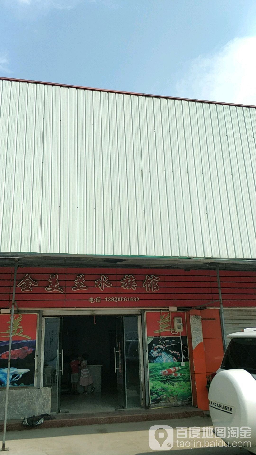 東麗開水族店怎么樣？加盟祥龍魚場賣龍魚市場怎樣？