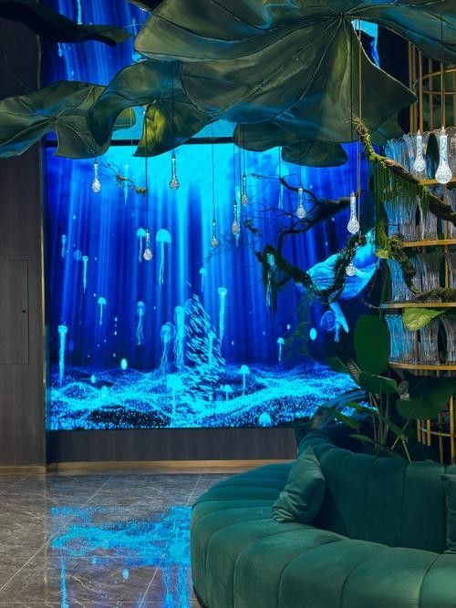 煙臺(tái)開水族店怎么樣？加盟祥龍魚場賣龍魚市場怎樣？