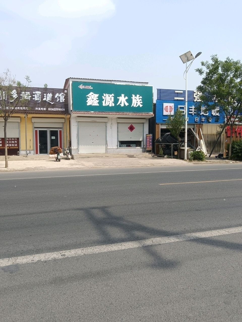冠縣開水族店怎么樣？加盟祥龍魚場賣龍魚市場怎樣？