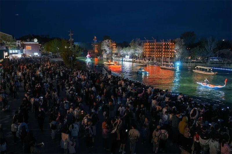 北戴河開水族店怎么樣？加盟祥龍魚場賣龍魚市場怎樣？