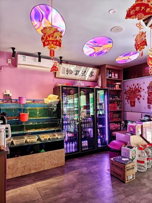 九臺開水族店怎么樣？加盟祥龍魚場賣龍魚市場怎樣？