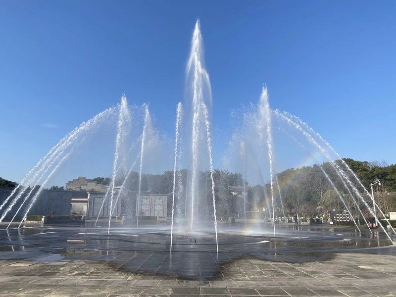 山南開水族店怎么樣？加盟祥龍魚場賣龍魚市場怎樣？