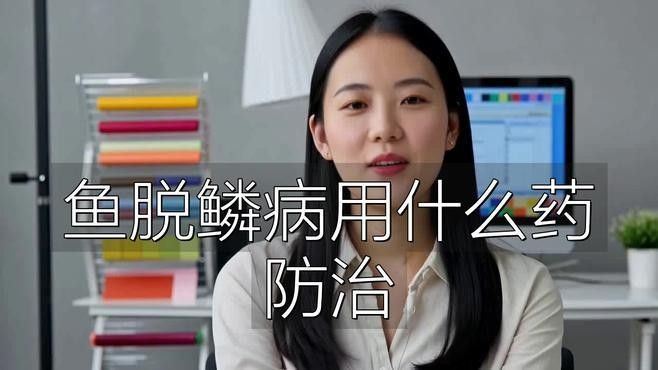 銀龍魚鱗掉了是怎么回事兒
