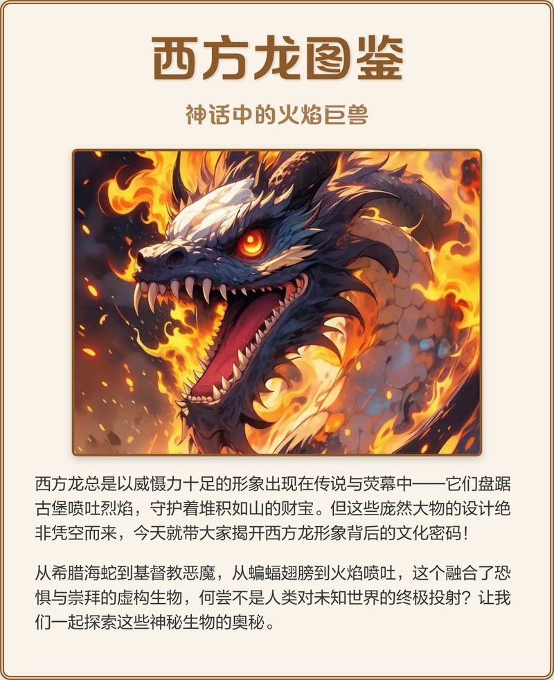 紅龍插畫風格有哪些變化？
