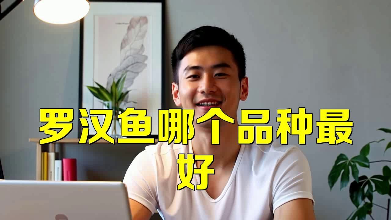 哪種羅漢魚(yú)最好養(yǎng)