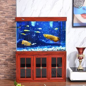 高端龍魚缸報價：高端龍魚缸報價信息 高端龍魚缸報價：高端龍魚缸報價信息 龍魚百科 第2張