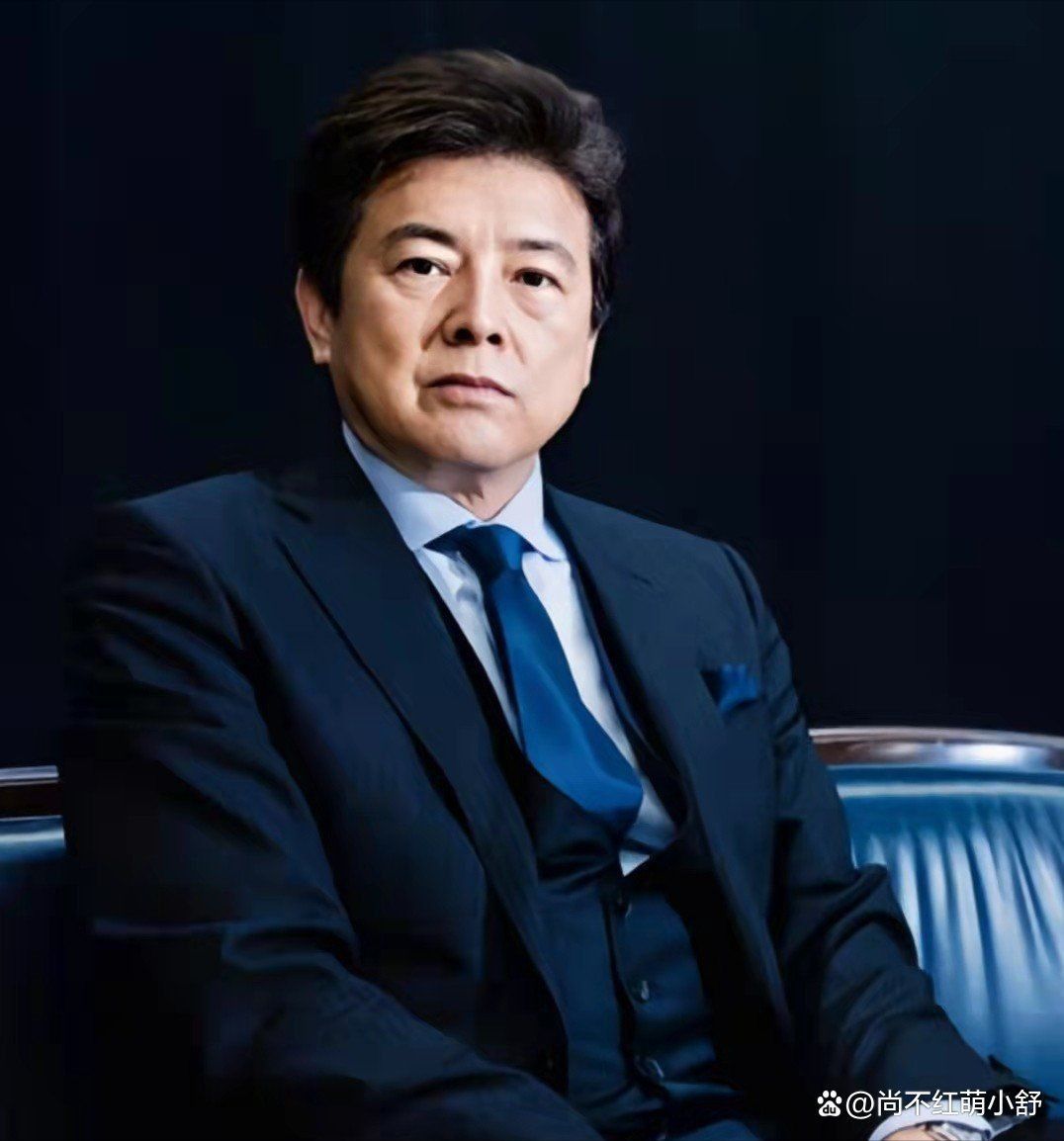 大背頭一般什么檔次人