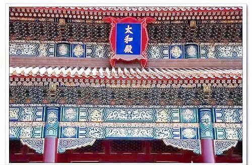 金龍裝飾風格在哪些地方最為常見？