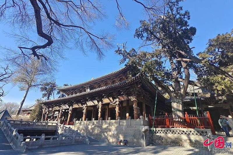 金龍裝飾風格在哪些地方最為常見？