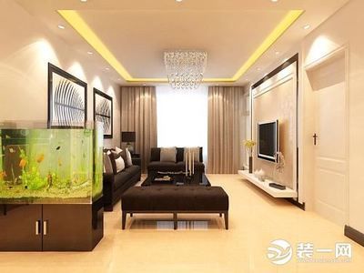 客廳魚(yú)缸如何擺放，客廳魚(yú)缸擺放影響財(cái)運(yùn)嗎客廳魚(yú)缸擺放影響財(cái)運(yùn)嗎 客廳魚(yú)缸如何擺放，客廳魚(yú)缸擺放影響財(cái)運(yùn)嗎客廳魚(yú)缸擺放影響財(cái)運(yùn)嗎 龍魚(yú)百科 第1張