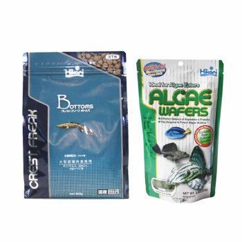 黃金斑馬飼料選擇指南，黃金斑馬魚專用飼料品牌排行