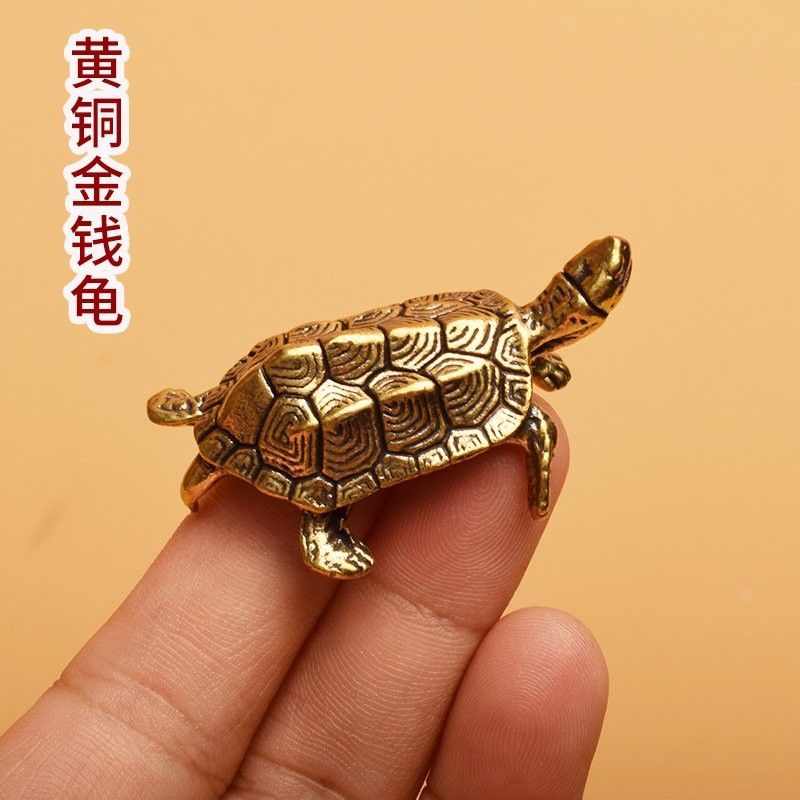 龍龜手把件的價格范圍