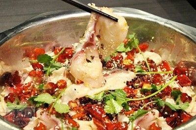 大豐收龍魚做法（大豐收干鍋魚怎么做_大豐收干鍋魚的做法）