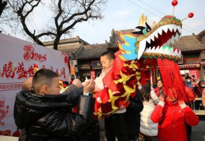 西安未央區(qū)龍魚市場（西安未央區(qū)有一個龍魚市場）