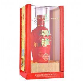 隆興昌酒價(jià)格表