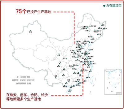 金龍魚杭州生產基地招工（金龍魚杭州生產基地尋找新員工） 金龍魚杭州生產基地招工（金龍魚杭州生產基地尋找新員工） 龍魚百科 第4張