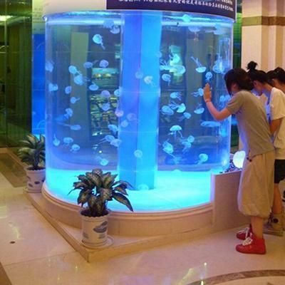 翌美魚(yú)缸（翌美魚(yú)缸的優(yōu)點(diǎn)）