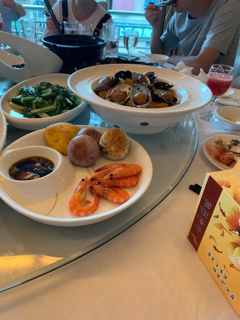 金龍漁港成都萬里號店601