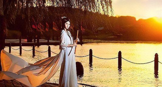古龍筆下第一劍法是什么？ 古龍筆下第一劍法是什么？ 龍魚百科 第1張