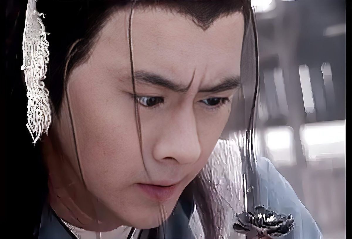 古龍筆下第一劍法是什么？ 古龍筆下第一劍法是什么？ 龍魚百科 第2張