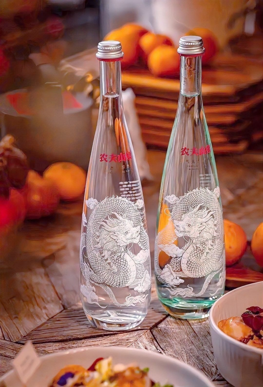 龍文化在商業(yè)中有哪些應(yīng)用？