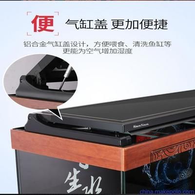 雙層魚缸設計概述（雙層魚缸的設計） 雙層魚缸設計概述（雙層魚缸的設計） 龍魚百科 第4張